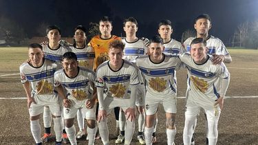 OCTAVOS DE FINAL. Metalúrgico viene de eliminar por penales a Flecha Azul.