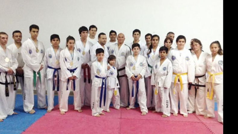 La escuela de López, de Atlético, y todos sus ganadores..