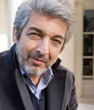 Ricardo Darín, el espejo moral de una Argentina que se mira a sí misma Ricardo Darín, el espejo moral de una Argentina que se mira a sí misma