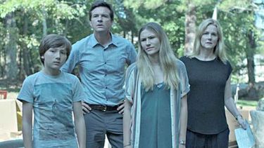 Hoy: “Ozark (segunda temporada)”