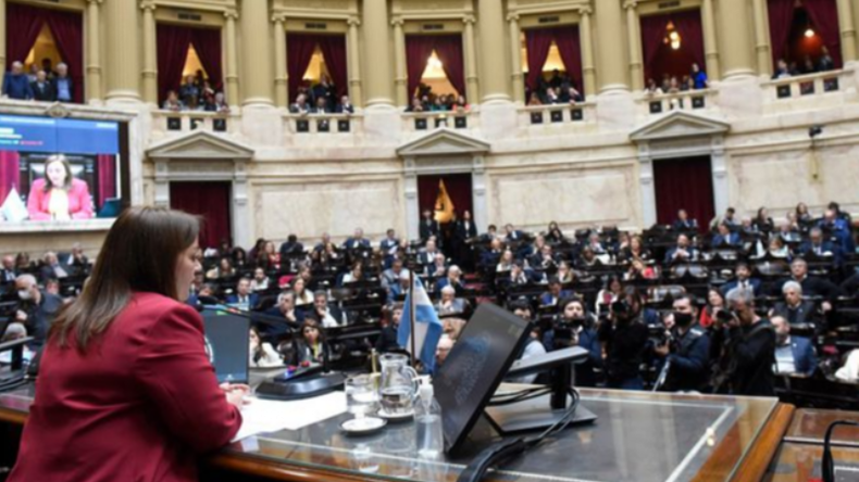 CÁMARA DE DIPUTADOS. Se Presupuesto se encamina a ser tratado en el recinto. .