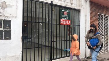 Scipa reclama que Gas Ban, cerrada en 2021 durante la pandemia, vuelva a atender al público en Pilar.&nbsp;