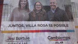 Secretos en reunión