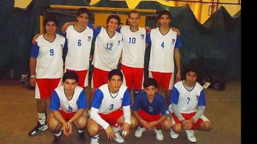 Los chicos del Sub 21 superaron 2-1 a Barrio Parque..