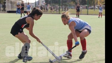 San Patricio A goleó 3-0 en Quinta División, por la 13ª fecha de la D2..