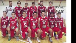 (La Caldera del Sport). Sportivo debutó en la Liga Juvenil con derrota 73-67 en Junín..