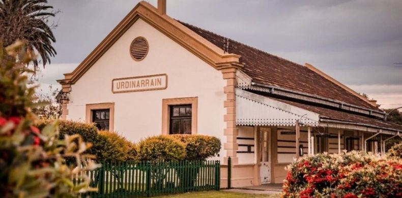 La estación de tren de Urdinarrain. (Subsecretaría de Turismo de Nación)..jpg