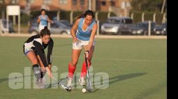 San Patricio B perdió en Primera División, pero ganó los 6 juegos preliminares..