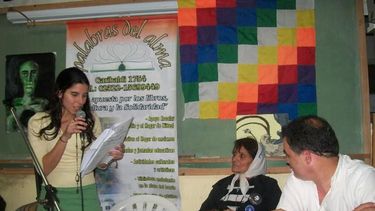 aquella visita de taty almeida a pilar
