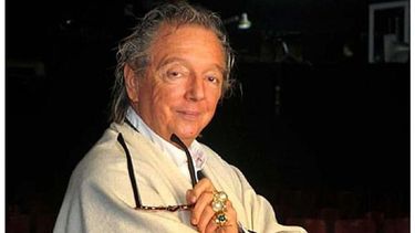 Pepe Cibrián .