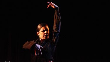 TABLAO. La música y la danza flamenca, este sábado en Pilar.