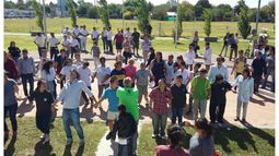 Un día para la inclusión