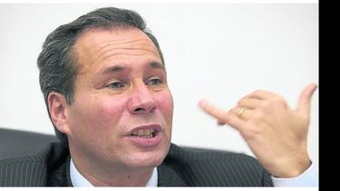 La muerte de Nisman ya genera cruces políticos en Pilar..