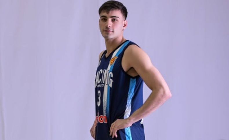 Nehuén Alvite:&nbsp;“Estamos listos para cerrar la serie lo antesposible”