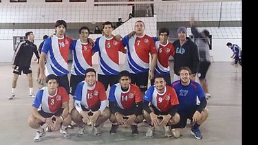 La Primera División se impuso por 3-2 ante Banco Desarrollo..
