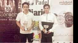 La revancha del Padel