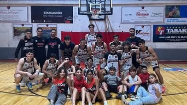Derqui volvió a ganar como local y visitará a Sportivo en La Caldera.