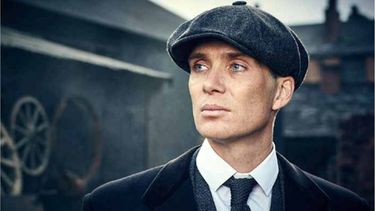 “Peaky Blinders”