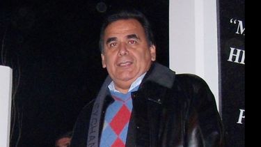 José Molina destacó la alianza con Humberto Zúccaro para la lista local del PJ..