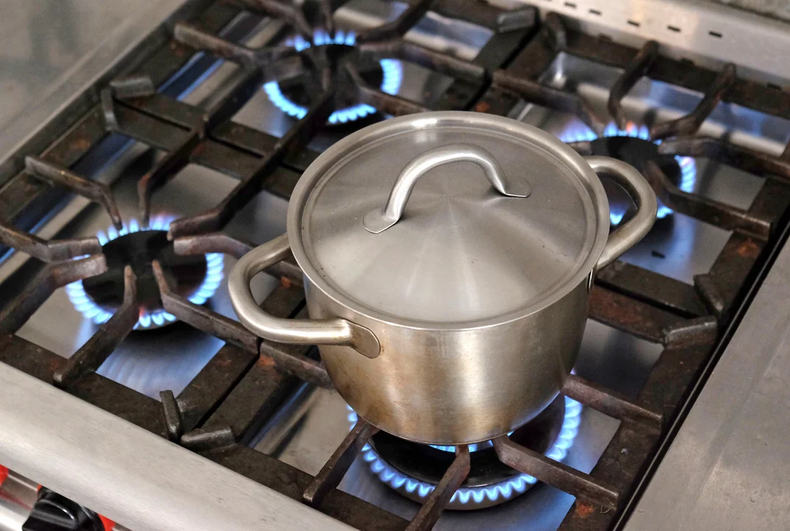 PARA ARRIBA. El gas vuelve a aumentar y tendrá nueva metodología de actualización.