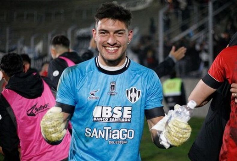 Luis Ingolotti: “Hubo un poco de machete, pero no sirvió mucho. Sólo en el primero.