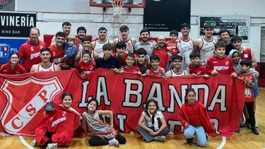 Sportivo Pilar cierra el año en La Caldera ante Korn. Sportivo Pilar cierra el año en La Caldera ante Korn.