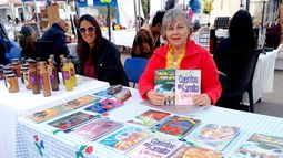 La feria Libros para Navidad se hará el 13 de diciembre en Presidente Derqui. La feria Libros para Navidad se hará el 13 de diciembre en Presidente Derqui.