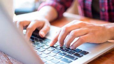 empresas de servicios deberan poner un boton de baja en sus sitios web