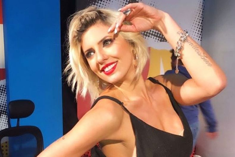 Tamara Bella será la anfitriona en Multiplex Pilar.