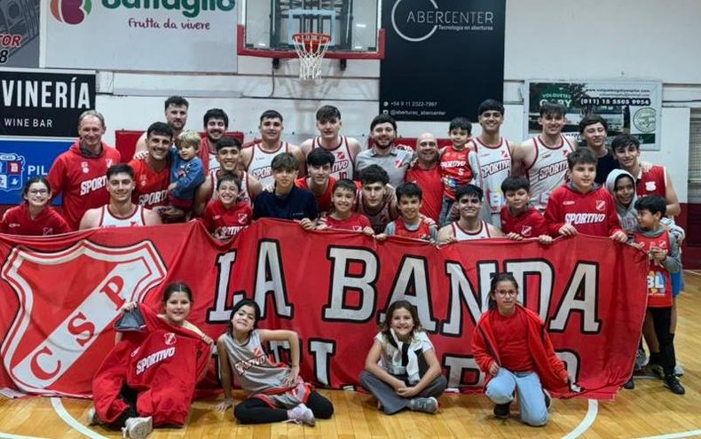 Sportivo Pilar cierra el año en La Caldera ante Korn.