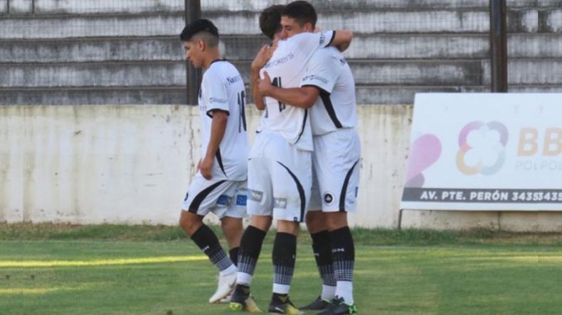 La victoria de la semana pasada ante Dock Sud adquiere más relevancia. .