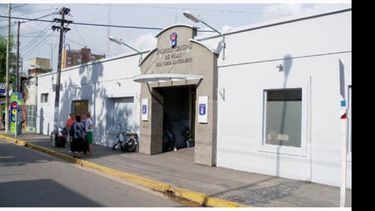 Los médicos municipales discuten sus salarios