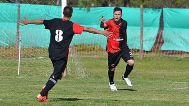 DOBLETE. Novo festeja el primero de Derqui; Muñoz viene a festejar..