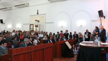 Foto: HCD Pilar..