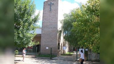 POLÉMICA. Las autoridades del San José fueron cuestionadas..