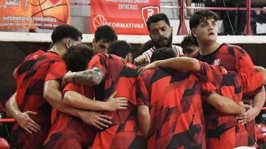 Atlético Pilar empezó a sumar en la ruta de la Liga Argentina de básquet.