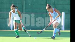 San Patricio B quiere el ascenso..