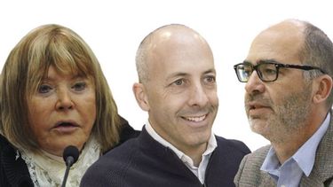 Pilar a Diario | FALLO. La resolución de Servini apunta a Ducoté y Martignone..