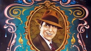 melodia de arrabal: el gardelito