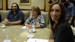 La paritaria será mañana