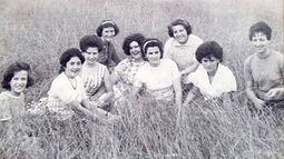 Foto con historia