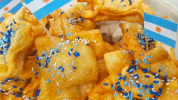 ¿Cuáles son los platos típicos del 9 de julio?