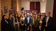 INICIATIVA. La Jornada Jóvenes Concejales, en la que se presentó el proyecto. INICIATIVA. La Jornada Jóvenes Concejales, en la que se presentó el proyecto.