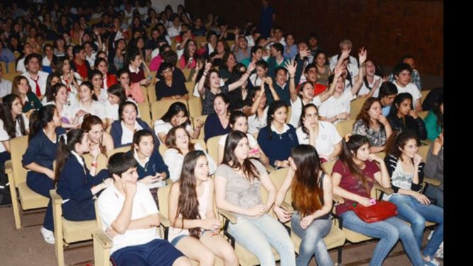 Kioscos escolares
