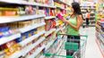 Supermercados y autoservicios de todo el país aplicarán un descuento de 20% en 20 productos de la canasta básica.