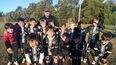 La categoría 2017 de Real Pilar que superó 6-1 a Somra, por la Liga de Buenos Aires. La categoría 2017 de Real Pilar que superó 6-1 a Somra, por la Liga de Buenos Aires.