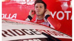OÍDOS SORDOS. Rossi se concentra para la doble jornada en Roca..