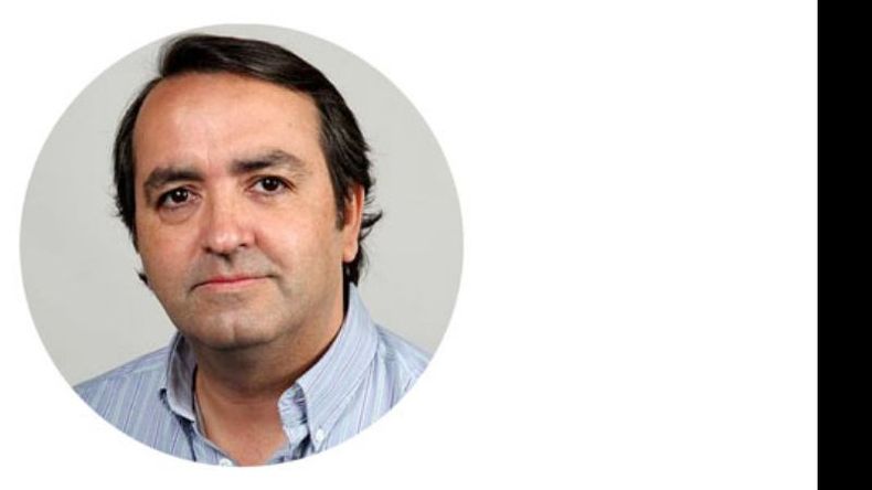 Alejandro Uriburu..