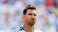 messi: la prensa deportiva del mundo (aips) lo eligio como el mejor jugador del mundial