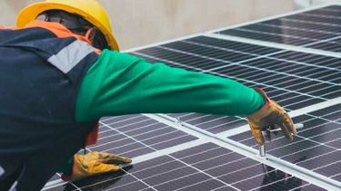 El Centro de Energías Renovables de la provincia de Buenos Aires recibirá una inversión de $1.400 millones.